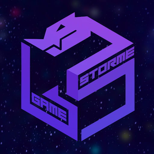 Gamestorme - Visual