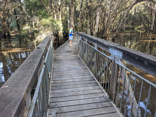 Kitchener Dam - Thumbnail