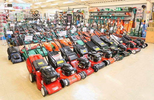 Colour Supplies Home & Garden Store Oswestry - Thumbnail