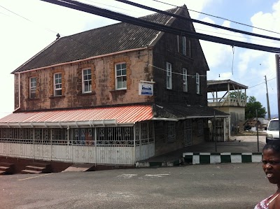 Photos of SmartBuy: S.A. Belfon & Co. Ltd
