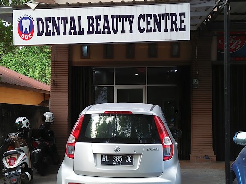 Dental Beauty Center, Author: kemala hayati