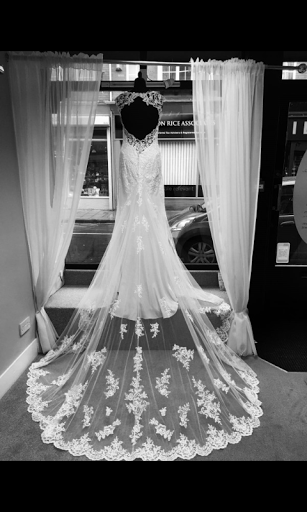 Cherish the Bride - Thumbnail