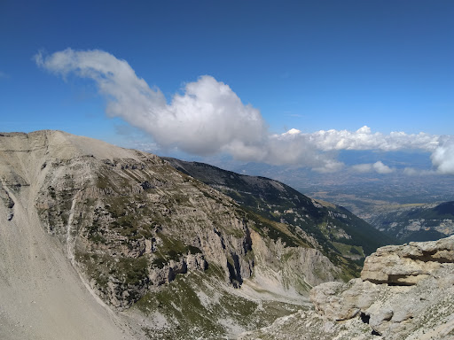 Monte Focalone Gallery - Italy