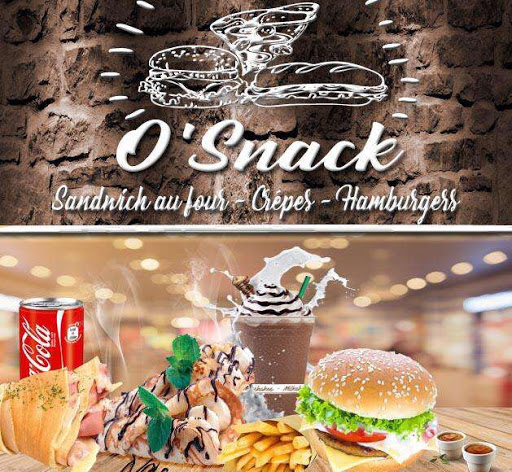 O’Snack