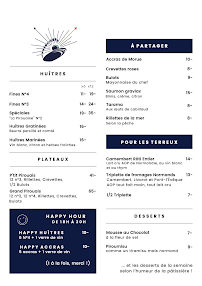 Menu Perlouse Page 9