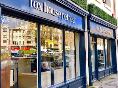 Fox House Retreat 8/9 Whimple St, Plymouth PL1 2DH, United Kingdom