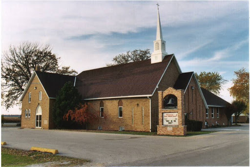 Wisner Christian Community Church - Thumbnail