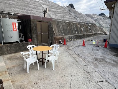 山川砂むし温泉「砂湯里」