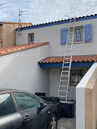 Photo n°29 de TRAVERSA FRANCK PRO à Pia (Peintre en bâtiment)