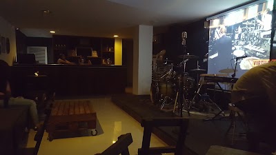 Photos of Santino Caf&eacute;&bull;lounge