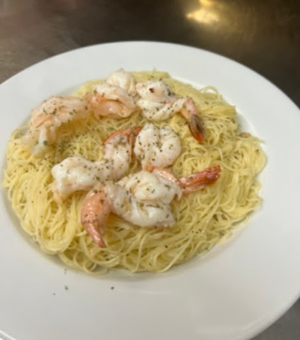 Louisa's Pizza & Pasta by null