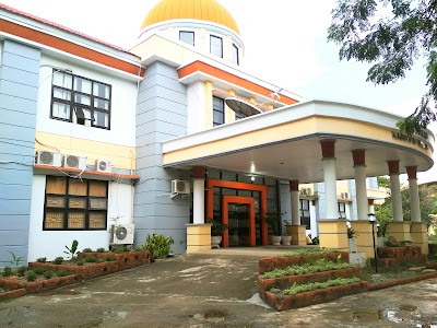 Photos of BADAN KEUANGAN DAERAH KAB. PINRANG