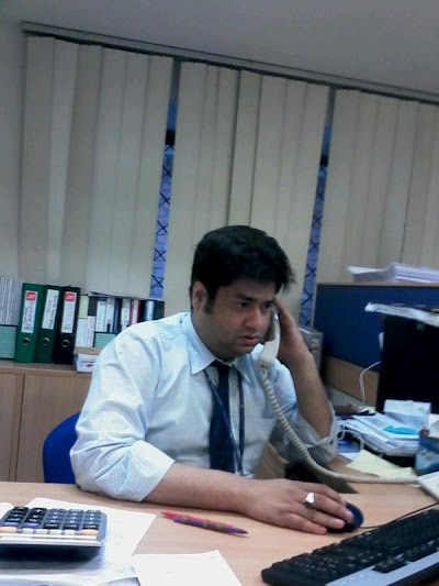 Photos of Gulshan Model School & College