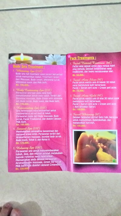Photos of Luvenda Beauty & Spa