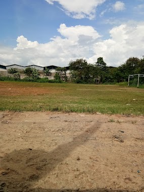 Lapangan META DOLPIN FC, Author: Nana Sakuragi