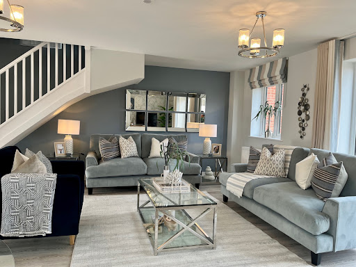 Axis Electrical Ltd - Visual