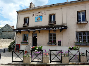 Photo n°3 de La Caravelle à Chavenay (Hôtel)