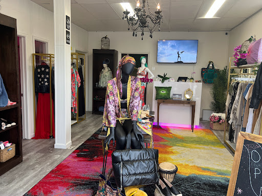 ISOF Gallery - United States