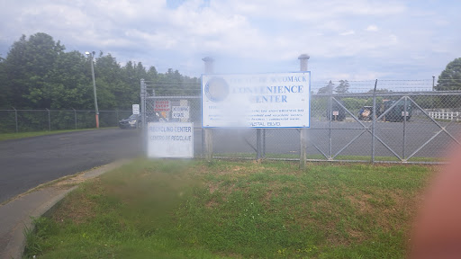 Tasley Convenience Center