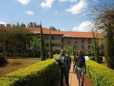 Photos of Scott Christian University