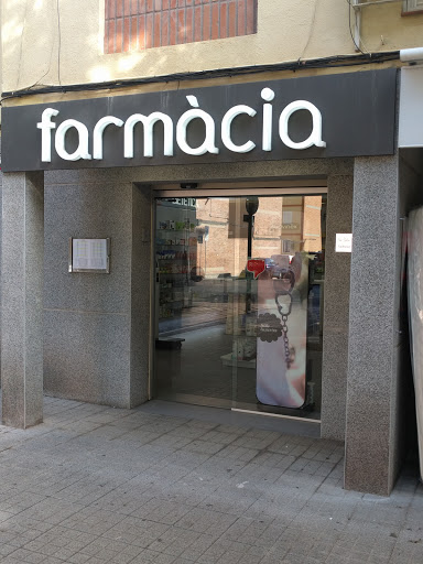 Farmàcia Tolsà