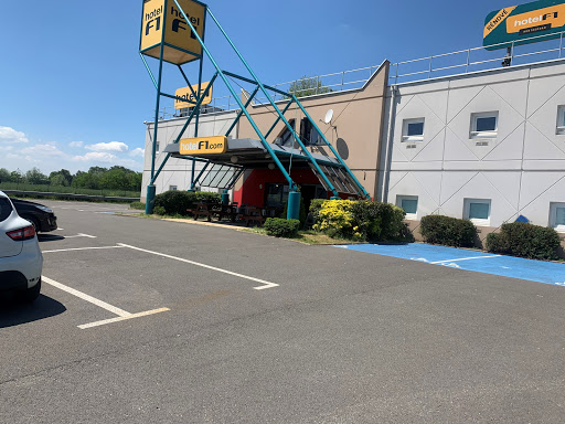 Photo de Zone Hôtelière