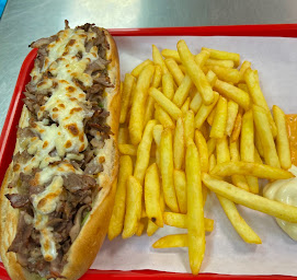 Photo n°38 de Restaurant Istanbul à Villepinte (Kebab)