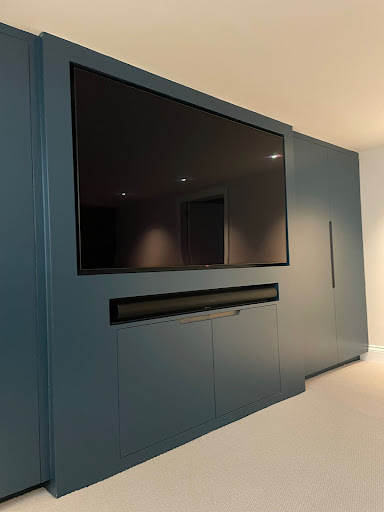 JG Decorating - Visual