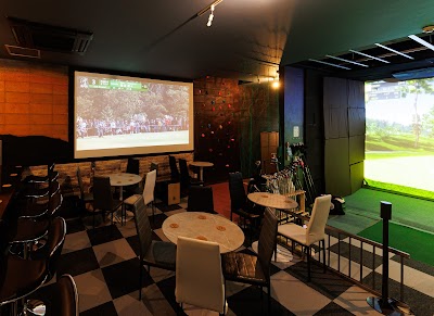 cafe＆sports Bar Bogey