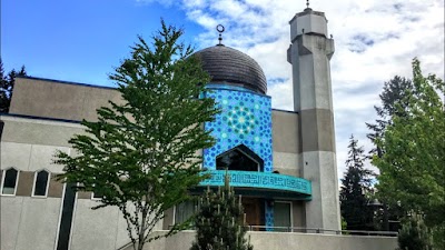 Masjid Umar Al-Farooq