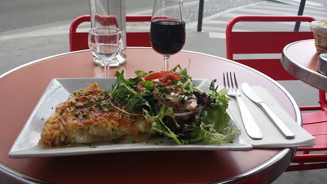 Le Bistro d'Avron