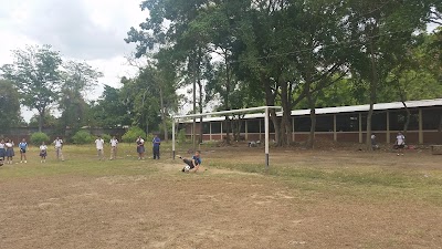 Photos of Jos&eacute; Trinidad Reyes Institute