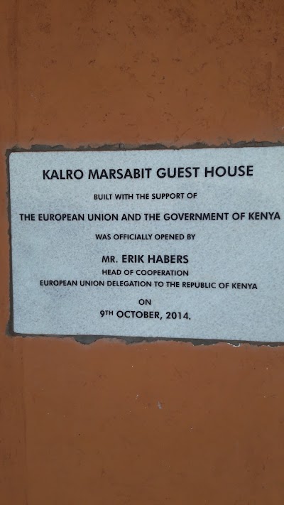 Photos of KARI Marsabit Guest house