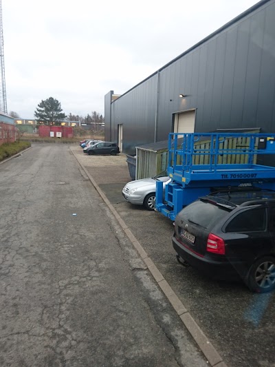 Photos of R&oslash;rb&aelig;k Automotive A / S, Frederikshavn