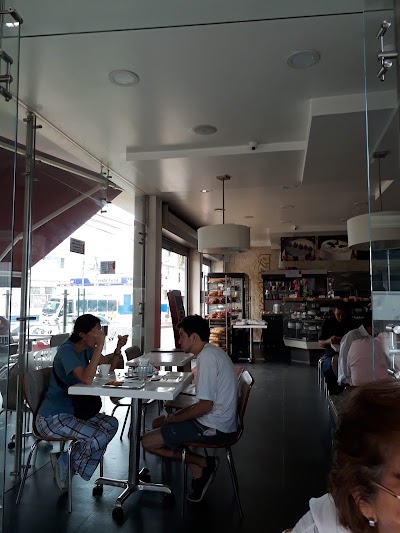 Photos of Panaderia Zaragoza