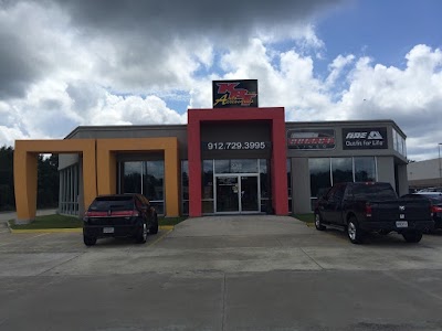 Photos of Kings Bay Truck Accessory Center
