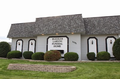 Buehler-Larson Funeral and Cremation Service