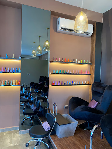 n.care spa - Visual