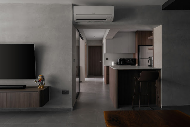 81 Tagore Ln, #02-04, Singapore 787502