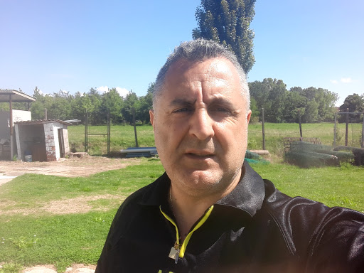 Campo sportivo roncoferraro - Thumbnail