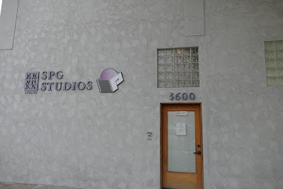 SPG Studios, Inc