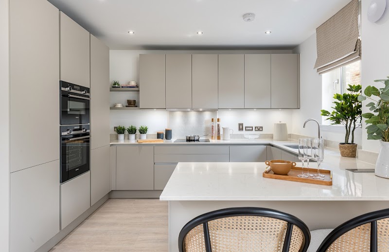 CCG Homes Ltd photo 3