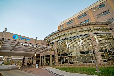 Mary Greeley Medical Center