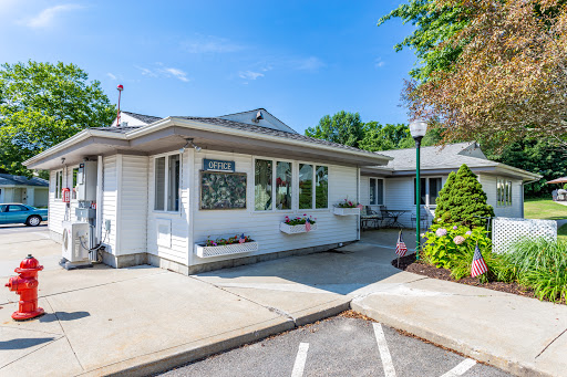 Stonington Housing Authority - Thumbnail