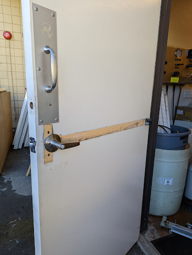 Olympic Locksmith - Thumbnail