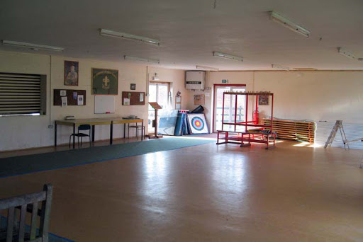 Farnham District Scout Campsite - Thumbnail