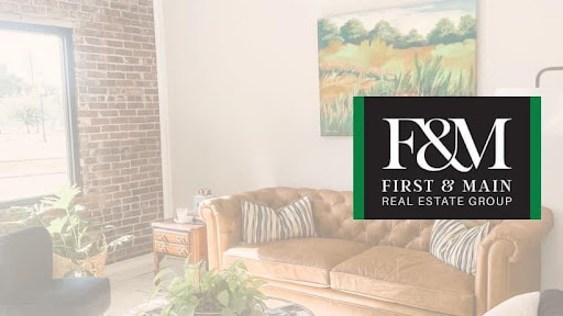 Lacey Shepard First & Main Real Estate Group - Thumbnail
