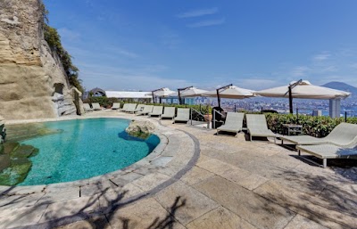 Photos of Hotel San Francesco al Monte