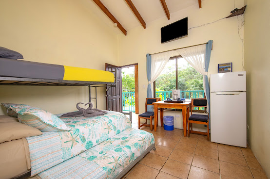 Hotel Diversion Tropical by null