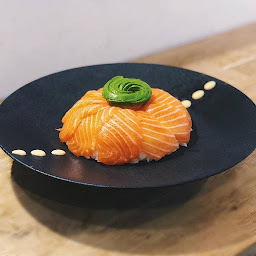 Photo n°5 de NKI SUSHI Castelnau à Castelnau-le-Lez (Restaurant de sushis)